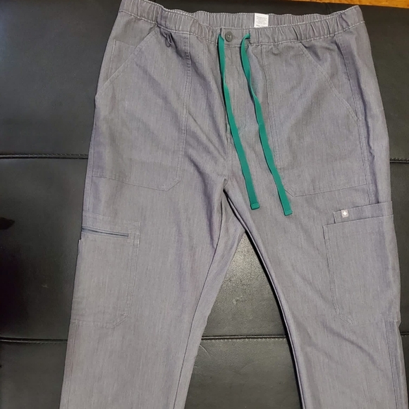 Pants - Figs large scrubs